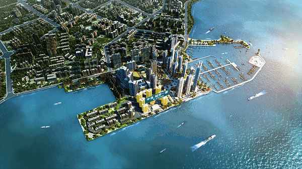 08年半岛城邦4万一平吗、半岛城邦二期