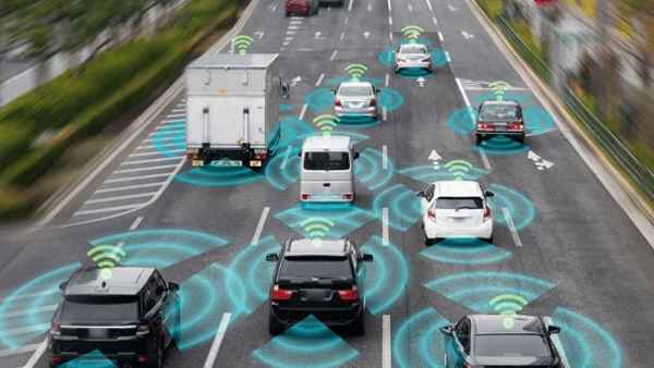 中國最牛的高速公路—中國最牛的高速路口