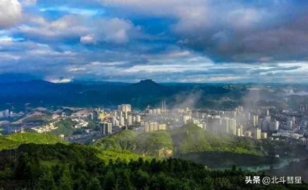 黔東南必去的五個景點;貴州旅游攻略自由行最佳線路