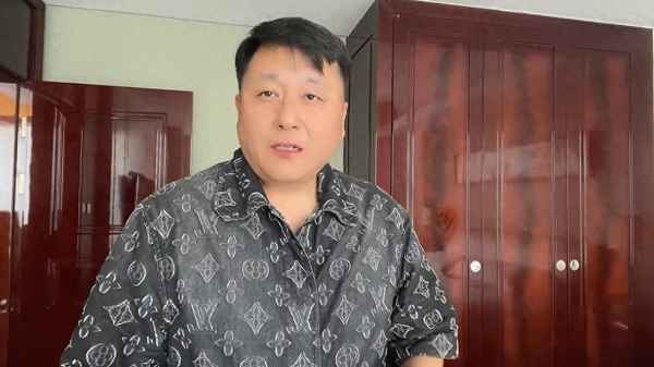 大叔说财经—大叔聊财经