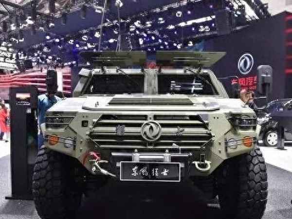 猛士三代民用版價(jià)格-民用猛士車15一20萬