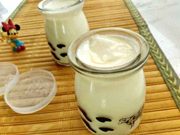 適合做酸奶引子的酸奶-適合做酸奶引子的酸奶品牌