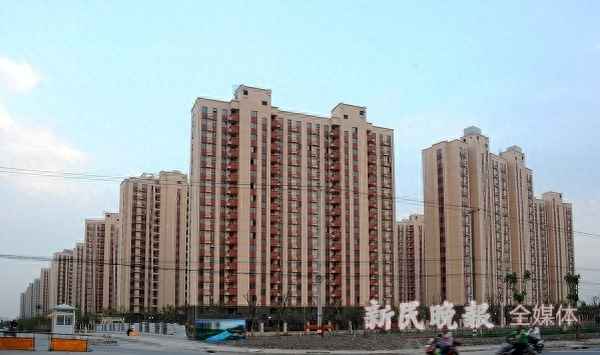 新民二手房交易流程(58同城新民二手房出售信息)