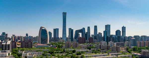北京朝陽區算什么檔次、北京哪個區屬于市中心最繁華