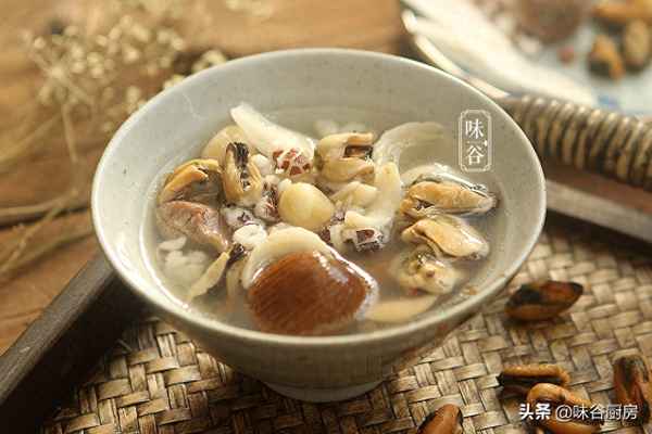 淡菜干怎么做好吃(淡菜干的8種最佳做法)