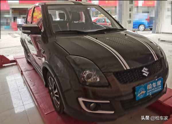 長安鈴木最便宜的車、長安鈴木最便宜的車價格和圖片