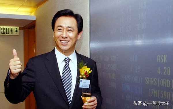 中国是谁借给美国4万亿、中美真实差距令人震惊