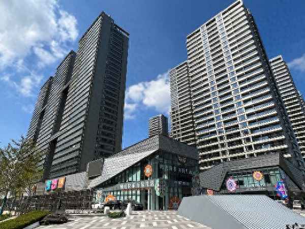 临安58同城租房信息_临安租房二室一厅