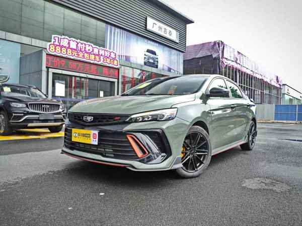 10萬左右的轎車哪款好(10萬左右的車哪款比較好)