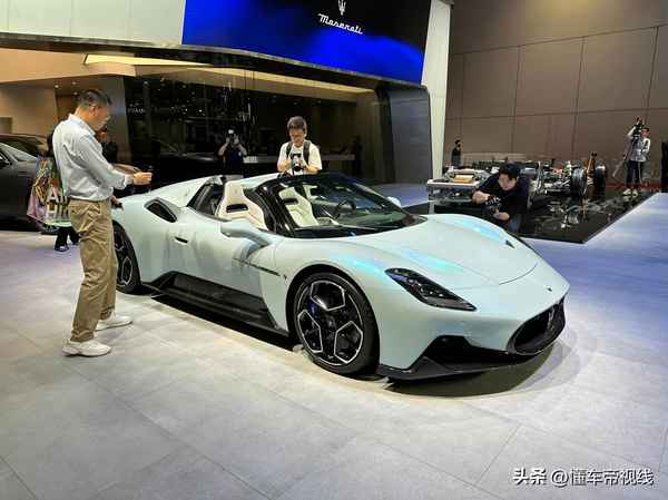 瑪莎拉蒂40萬(wàn)左右是哪款車型;保時(shí)捷30萬(wàn)一50萬(wàn)車型