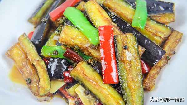 風(fēng)味茄子的正宗做法、風(fēng)味茄子的正宗做法視頻教程