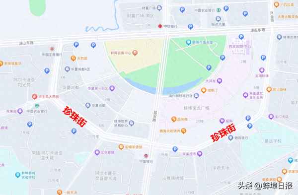 蚌埠淮河文化广场;蚌埠淮河文化广场图片