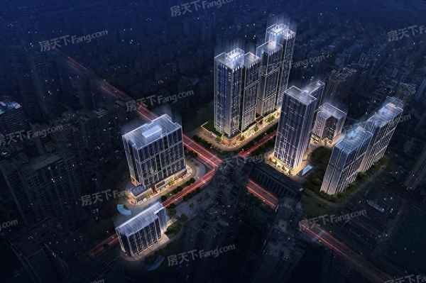 长沙碧桂园城市之光公寓,长沙房子买在哪里好