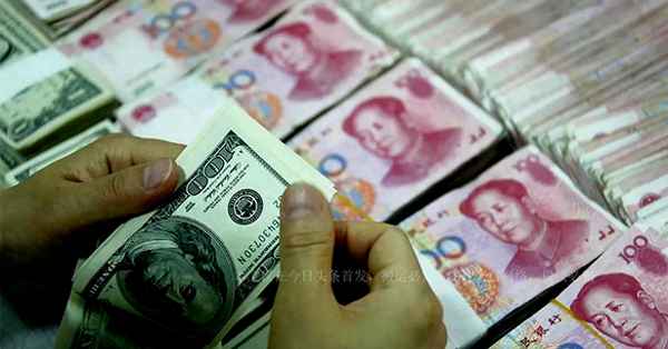 中國欠外國錢一覽表_中國欠外國錢一覽表中國怎么還欠外國31O億錢呢？