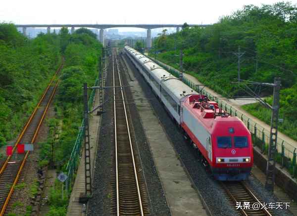 如何判断跨局列车_什么叫跨局列车