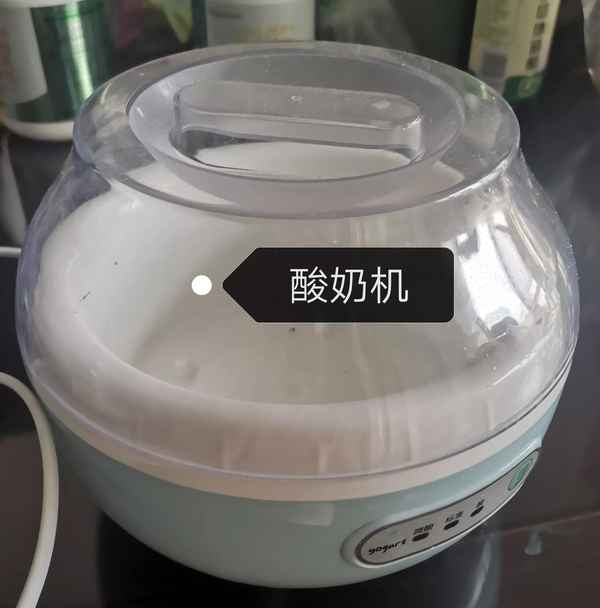酸奶機(jī)怎么發(fā)酵酸奶;酸奶機(jī)發(fā)酵酸奶需要多長(zhǎng)時(shí)間