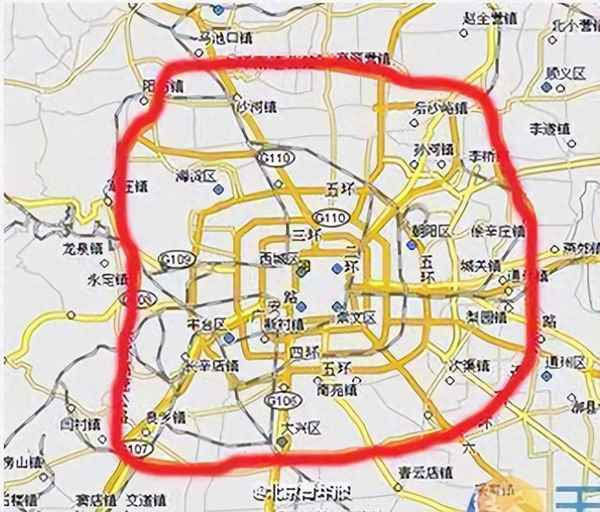 北京未來發展方向和趨勢—北京未來發展方向和趨勢是什么