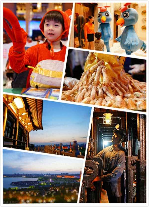 月坨島有什么好玩的地方—月坨島旅游攻略自駕游