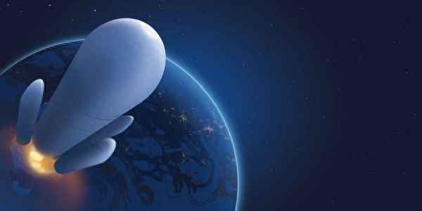 宇宙飛船和火箭的區別_宇宙飛船和火箭是連接在一起的嗎
