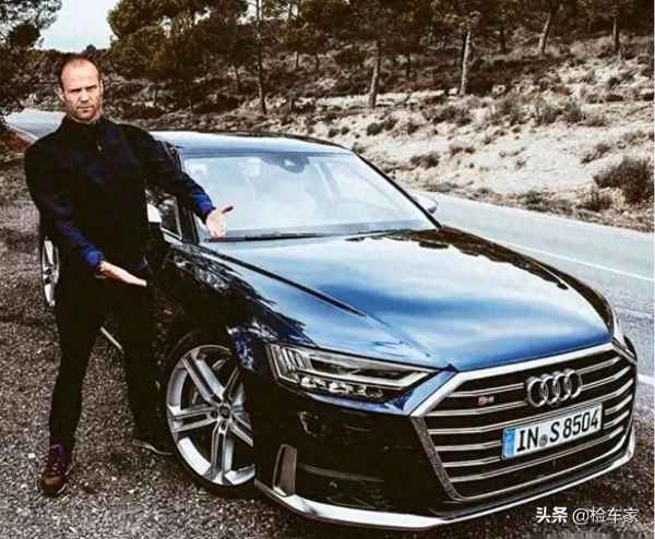 奧迪r8落地價格多少-奧迪r8算豪車嗎