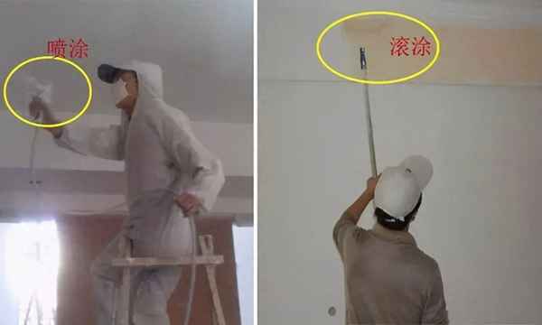 點噴修復好還是全部噴漆好、4s店為什么不局部噴漆