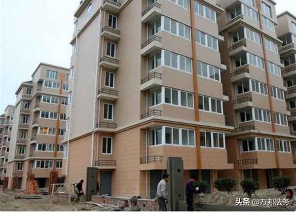 安置房怎么辦理房產證—安置房怎么辦理房產證需要什么