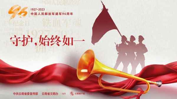 八一建軍節事業單位領導講話稿、公司領導講話稿