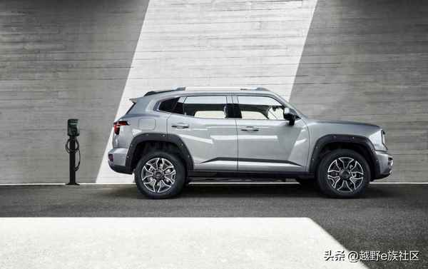哈弗電動汽車價格;哈弗電動汽車價格表