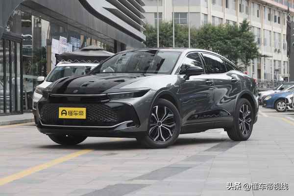 豐田suv車型大全—豐田suv車型大全10萬左右