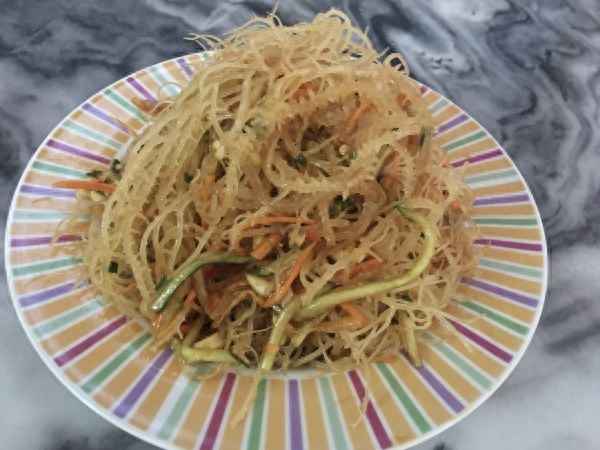 龍須菜的正確做法(龍須菜的功效與作用)