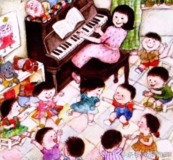 幼師承諾書個人承諾內容(幼兒教師個人承諾書)