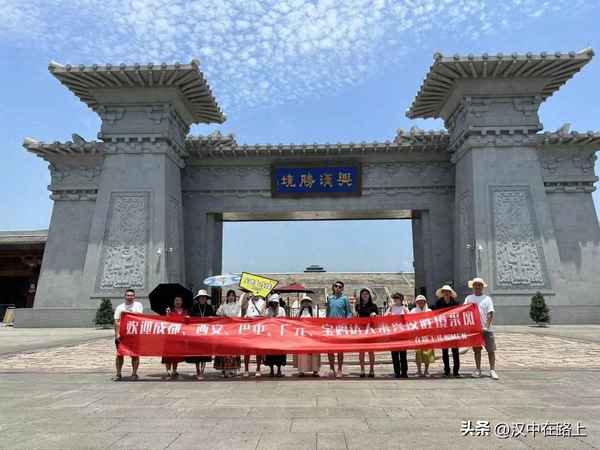 興漢勝境值得去嗎;興漢勝境2023表演時間