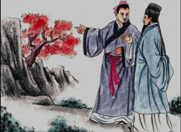 此花不在你心外是什么观点-此花不在汝心外