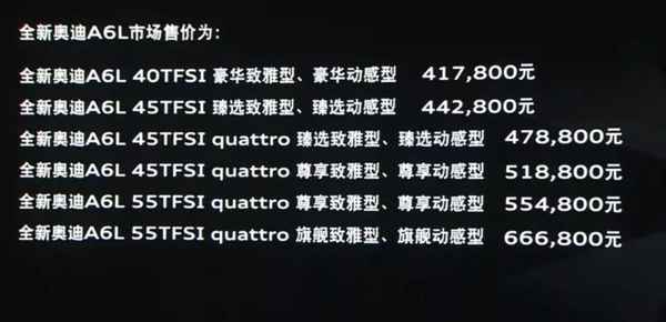奧迪a6汽車之家—奧迪a6汽車之家汽車之家