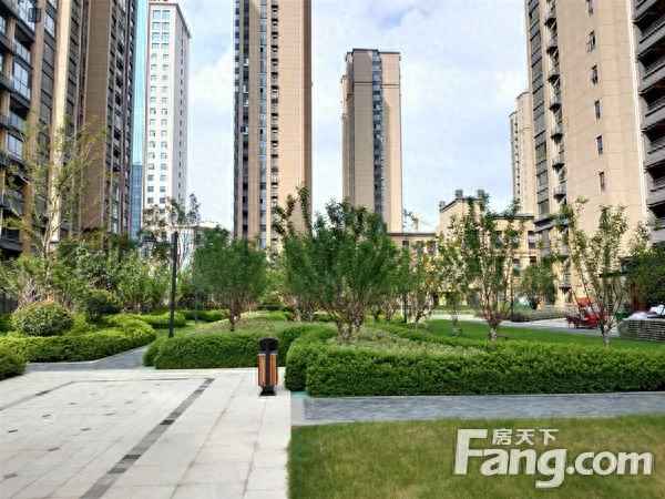 湖东未来什么时候交房、湖东未来楼盘怎么样