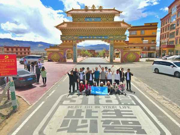 川藏線旅游最佳時間;川藏線旅游最佳時間是幾月份
