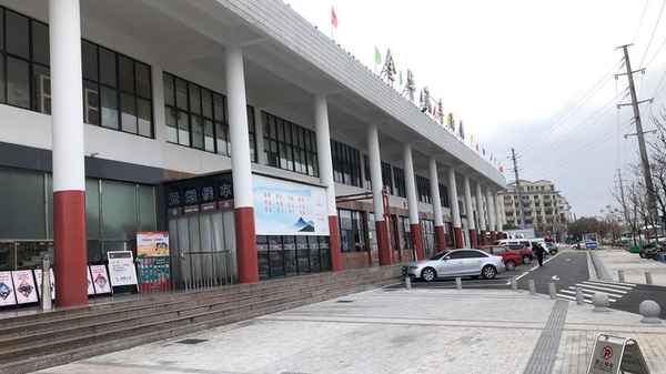 金華汽車西站;金華汽車西站電話號碼多少