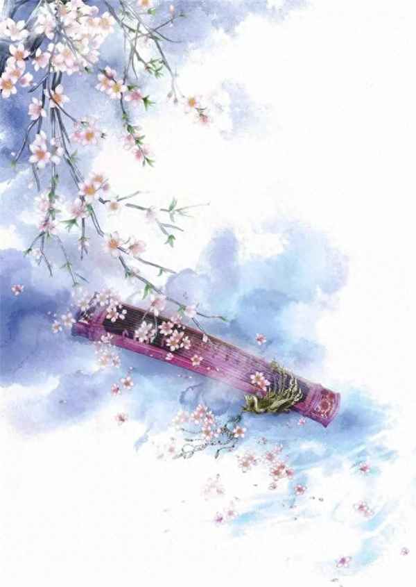 风定花犹落 鸟鸣山更幽,风定花犹落鸟鸣山更幽的意思