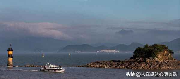 象山旅游景點排行榜前十名-象山景點大全