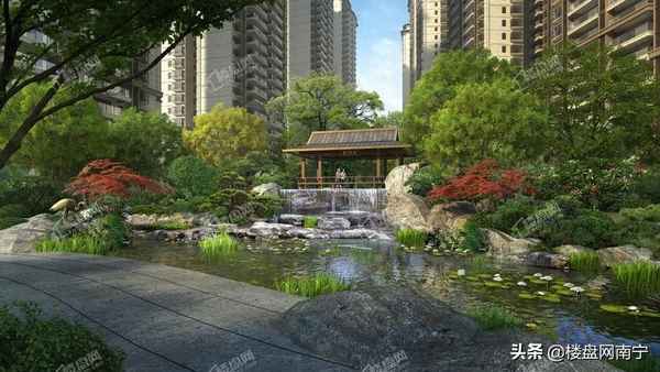 南宁普罗旺斯值得买吗、南宁普罗旺斯一期是什么时候开盘的