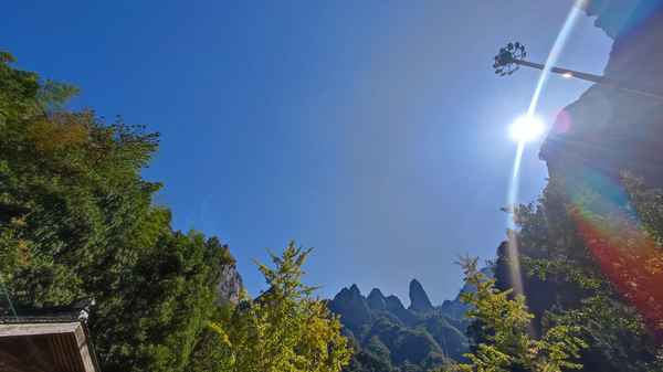 麗水一日游最佳景點(diǎn)—麗水最值得去的三個(gè)景點(diǎn)