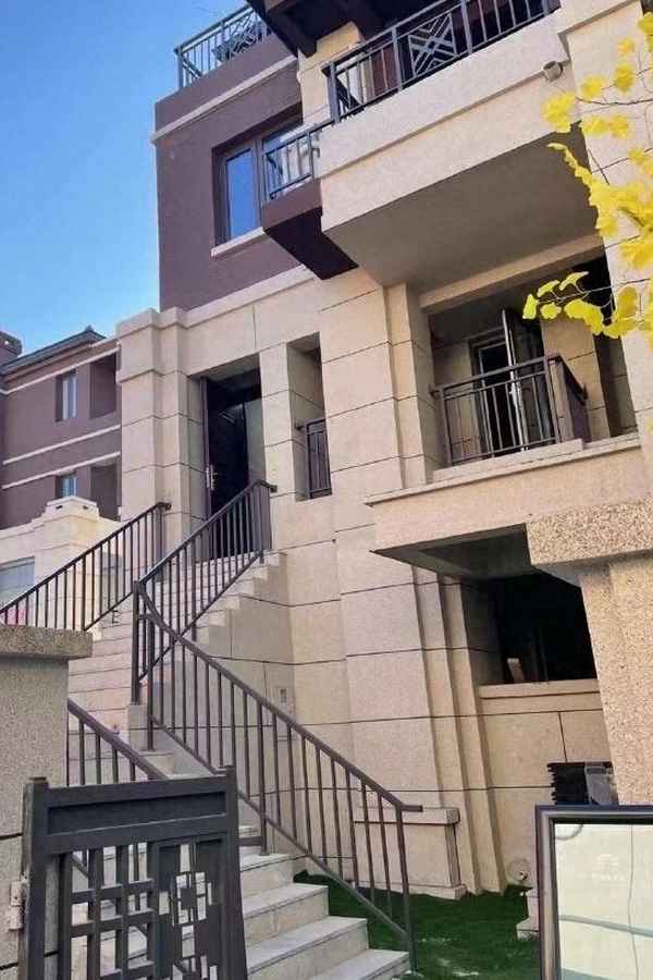 大厂叠拼别墅价格-大厂 叠拼