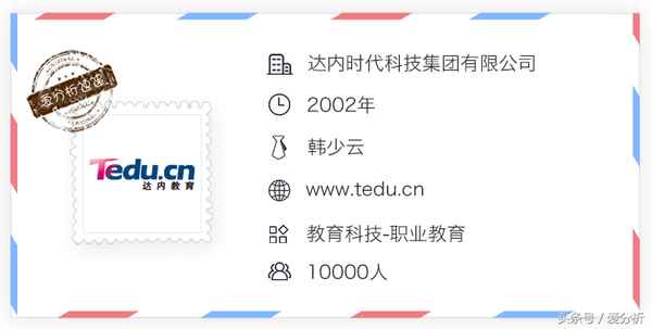 加盟達內教育-加盟教育培訓排行榜