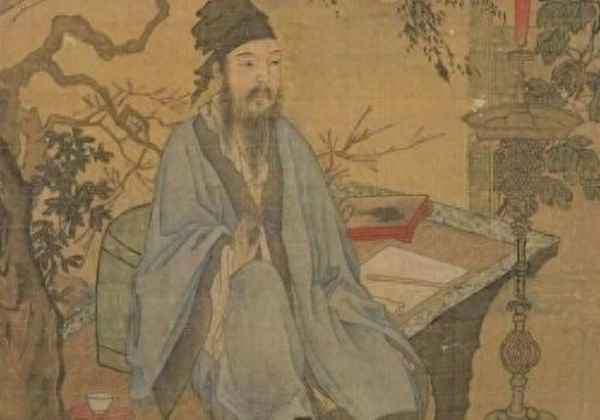 韩愈论佛骨表原文及翻译,韩愈的论佛骨表