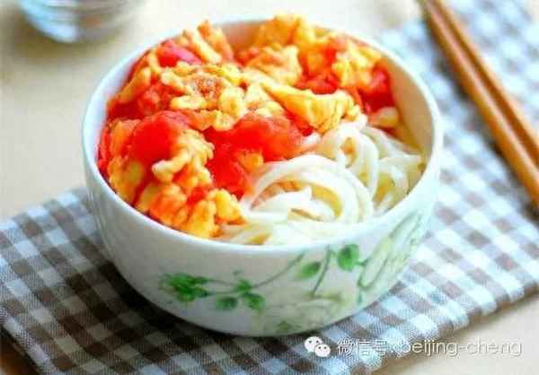 北方20種湯面澆頭做法、十種最好吃的湯面做法