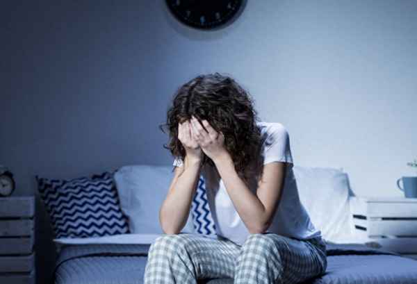 严重睡不着觉有什么方法解决、严重失眠睡不着是什么原因