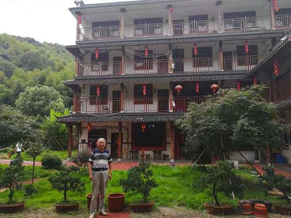 南潯古鎮(zhèn)農(nóng)家樂排行榜-南潯古鎮(zhèn)農(nóng)家樂包吃住