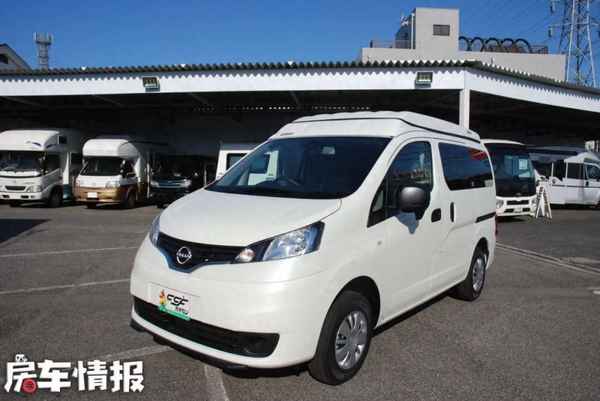 日產(chǎn)200nv價(jià)格,日產(chǎn)nv 200多少錢
