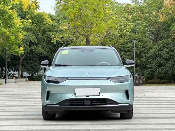 15萬以內(nèi)最好的電動(dòng)汽車suv,10-15萬純電動(dòng)汽車推薦