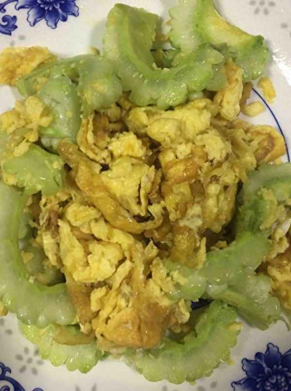 苦瓜加一物七天瘦10斤,5種主食越吃越瘦